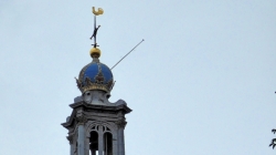 Amsterdam - Westerkerk