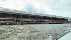 Amsterdam - Hauptbahnhof