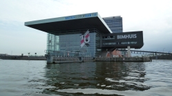 Amsterdam - Bimhus
