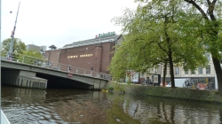 Amsterdam - Heineken Brauerei