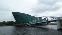 Amsterdam - NEMO
