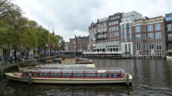 Amsterdam - Amstel