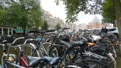 Amsterdam - Nieuwmarkt
