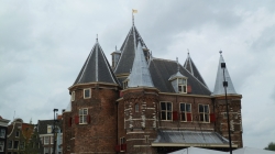 Amsterdam - Waag