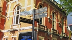 Amsterdam