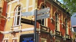 Amsterdam