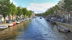 Amsterdam - Prinsengracht