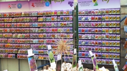 Amsterdam - Blumenmarkt