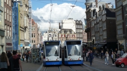 Amsterdam - Leidsestraat