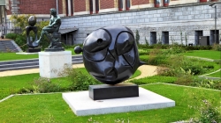 Amsterdam - Rijksmuseum