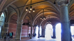 Amsterdam - Rijksmuseum