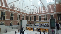 Amsterdam - Rijksmuseum