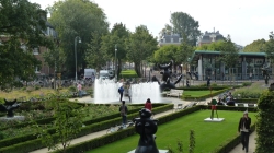 Amsterdam - Miro Park