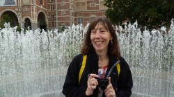 Amsterdam - Miro Park