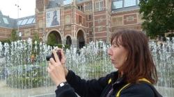 Amsterdam - Miro Park