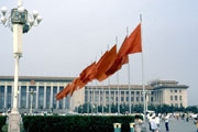 C195A_Tiananmen_Platz2