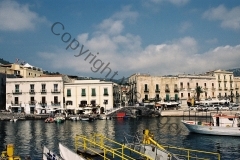 Liparische Inseln 2003