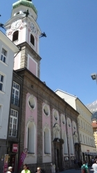 Innsbruck