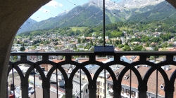 Innsbruck