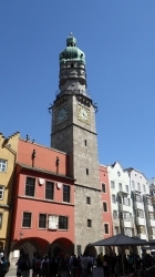 Innsbruck