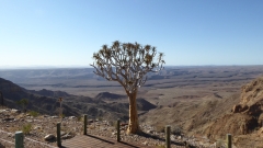 Namibia - Fishriver Canyon