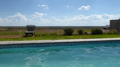 Namibia - African Safari Lodge, Mariental