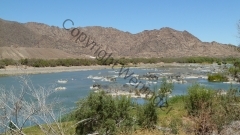 Namibia - Fish River