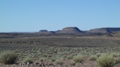 Namibia - Fishriver Canyon