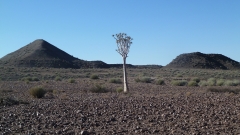Namibia - Fishriver Canyon