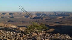 Namibia - Fishriver Canyon