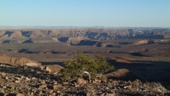 Namibia - Fishriver Canyon