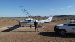 Namibia - Fishriver Canyon