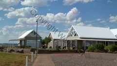 Namibia - African Safari Lodge, Mariental