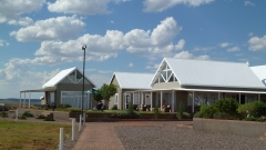 Namibia - African Safari Lodge, Mariental