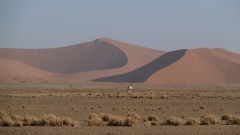 Namibia - Sossusvlei, Namib