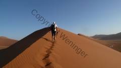 Namibia - Düne 45, Namib
