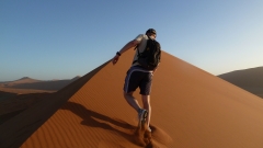 Namibia - Düne 45, Namib