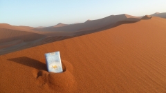Namibia - Düne 45, Namib
