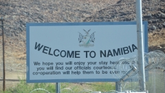 Namibia