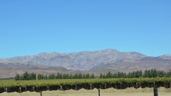 Namibia - Oranje