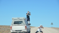 Namibia