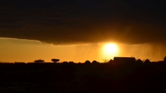 Namibia - African Safari Lodge, Mariental