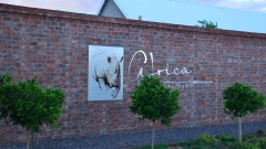 Namibia - African Safari Lodge, Mariental