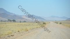 Namibia - Namib