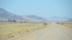 Namibia - Namib