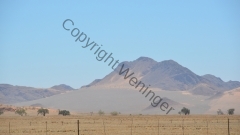 Namibia - Namib