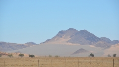 Namibia - Namib