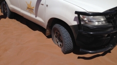Namibia - Namib