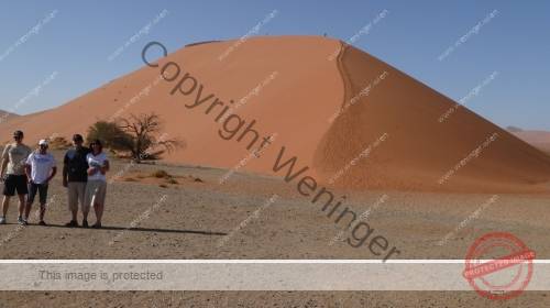 Namibia - Namib