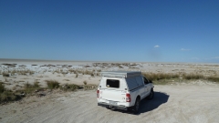 Namibia - Etosha NP